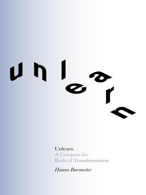 cover image of Unlearn